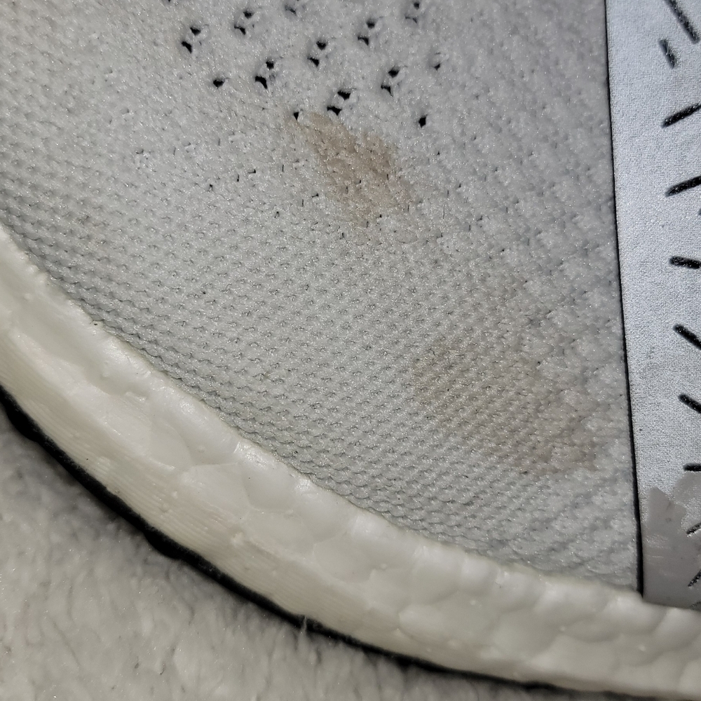 Adidas AF5779 Wood Wood Ultra Boost Women’s - Picture 6 of 16